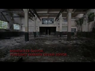 Hasan Doğru - Madenciler İçin 'Duydun mu?'