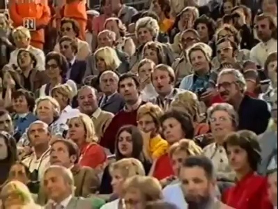 Jimnastik Tarihine Damgasını Vuran Kız