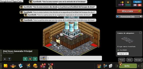 [Hw] Dxun; Mision Obligatoria (Parte 6)