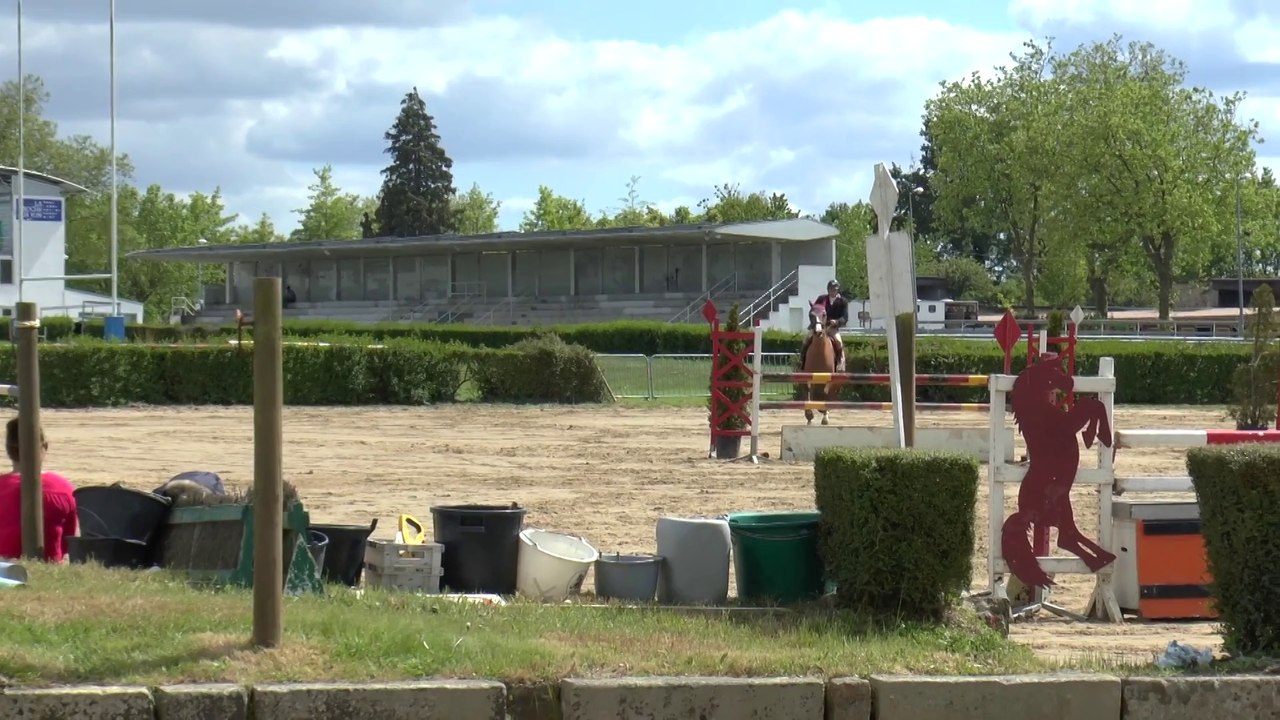 Une - CC 6ans B La Roche/Yon