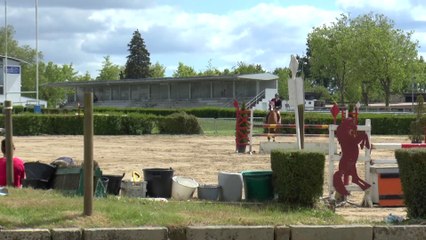 Une - CC 6ans B La Roche/Yon