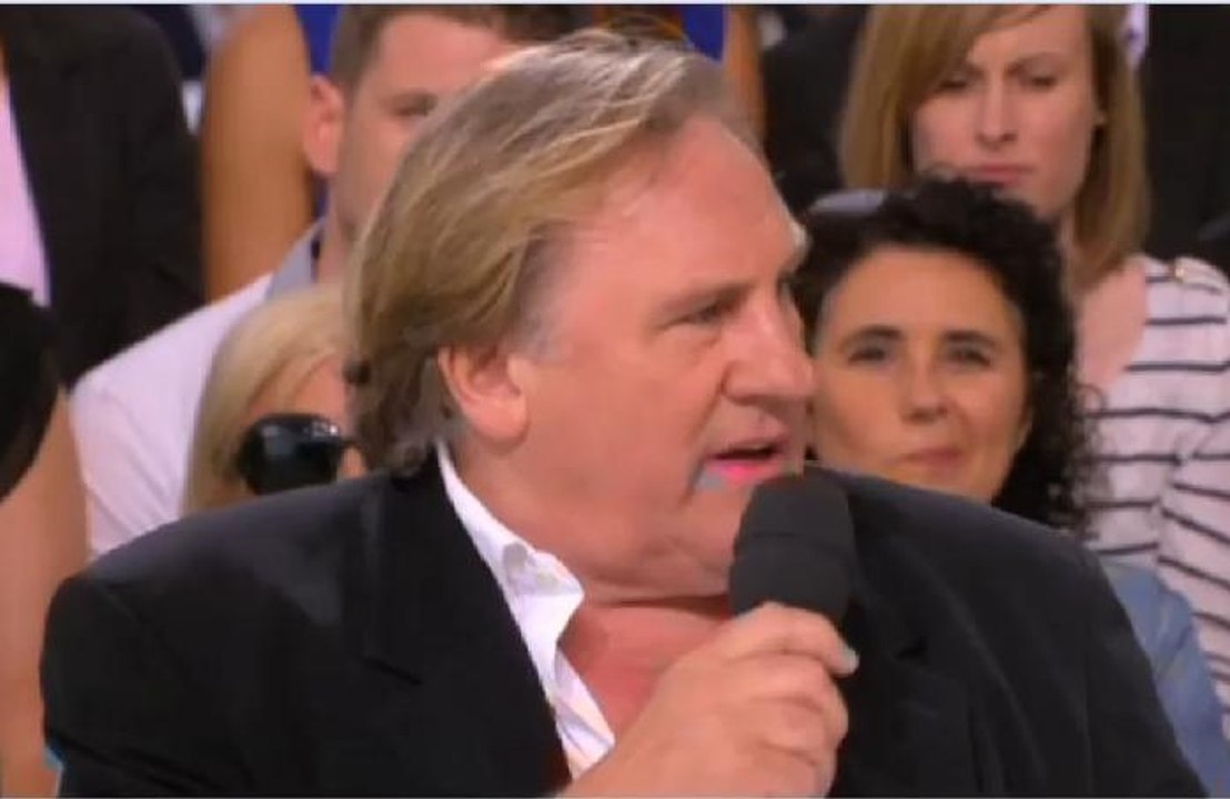 Zap télé: Le film inspiré de l'affaire DSK à New York dérange... Boko Haram multiplie les pillages...