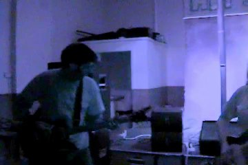 "Besieged" (LIVE in Belleville, 8/29/09) Siege Circuit