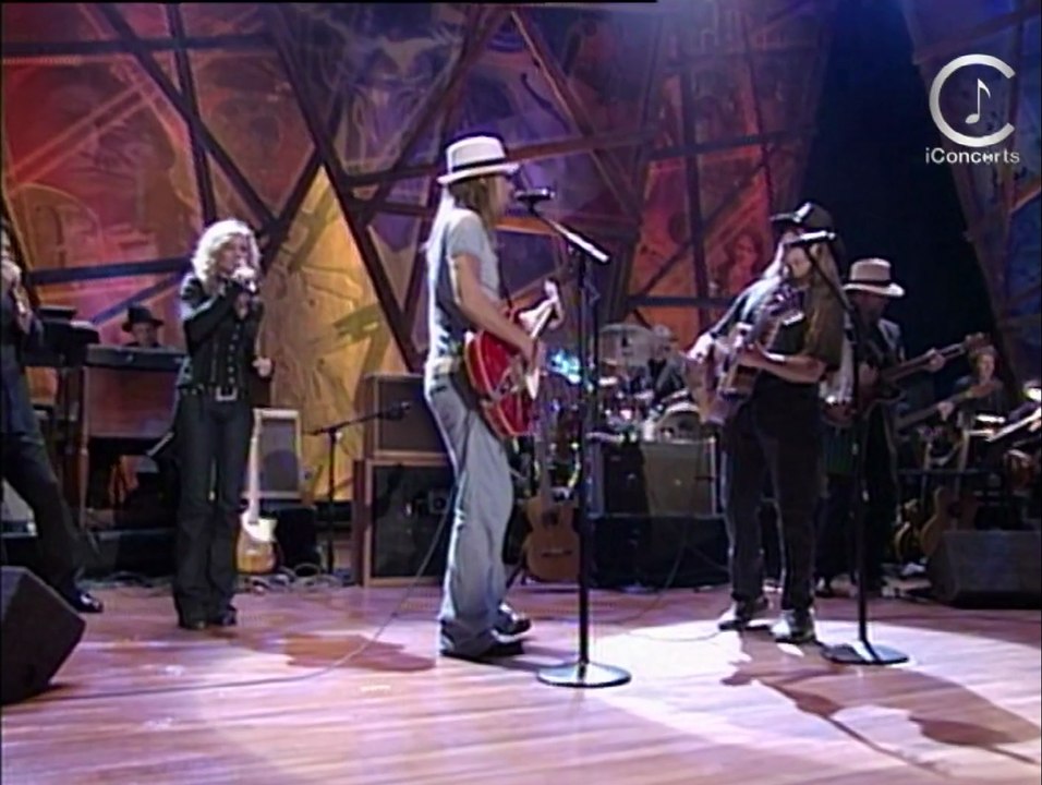 Willie Nelson - Shotgun Willie / Shotgun Bobby (live)