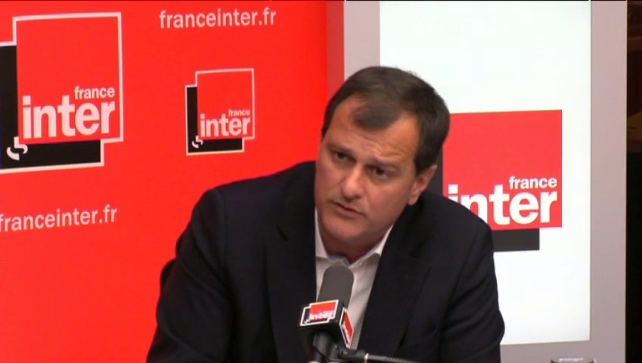 L'invité de 8h20 : Louis Aliot