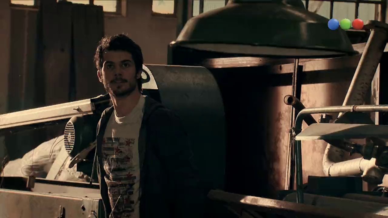 #Aislados - Episodio 13