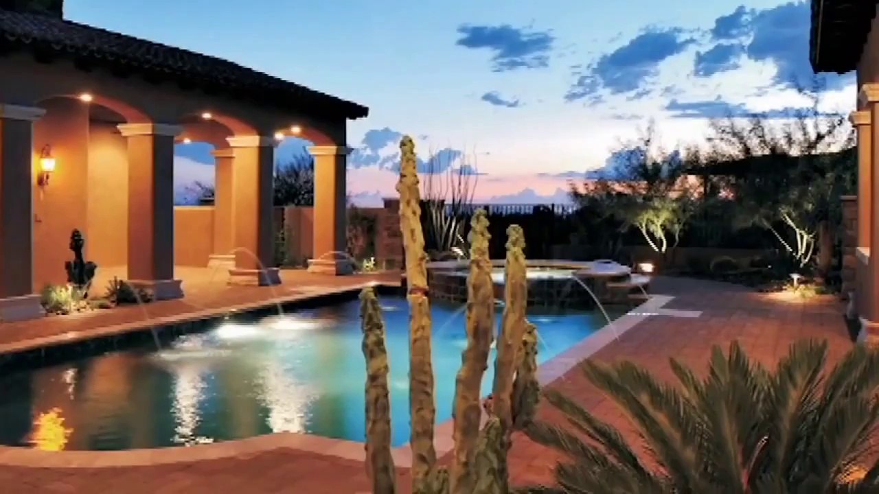Best Phoenix Pool Contractors,Builders