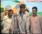 Zakir Aamar  Abbas Rabani  majlis 2 mar at Thati kalrani Khushab