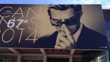 Xenia - Κάννες 2014: Ελένη Κοσσυφίδου (Παραγωγός)