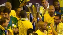Maccabi gewinnt legendäres Finale!