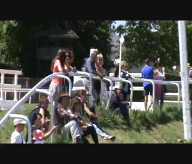 CCE 18 mai 2014 White Flag et Emilie