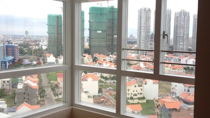 Cho thuê căn hộ Him Lam Riverside Quận 7