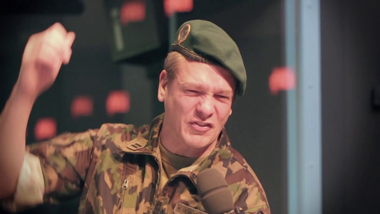 C’est non au Gripen