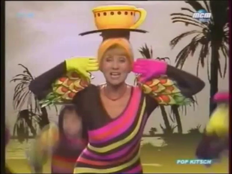 CHO CACAO-annie cordy