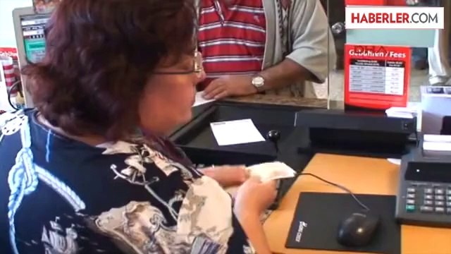 Dha Dış Haber ? Almanya'da Mahkeme, Kredi İşlem Masraflarının Haksız Olduğunu Onaylandı