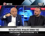 Beyaz Futbol Cumartesi 17.05.2014 3.Kısım