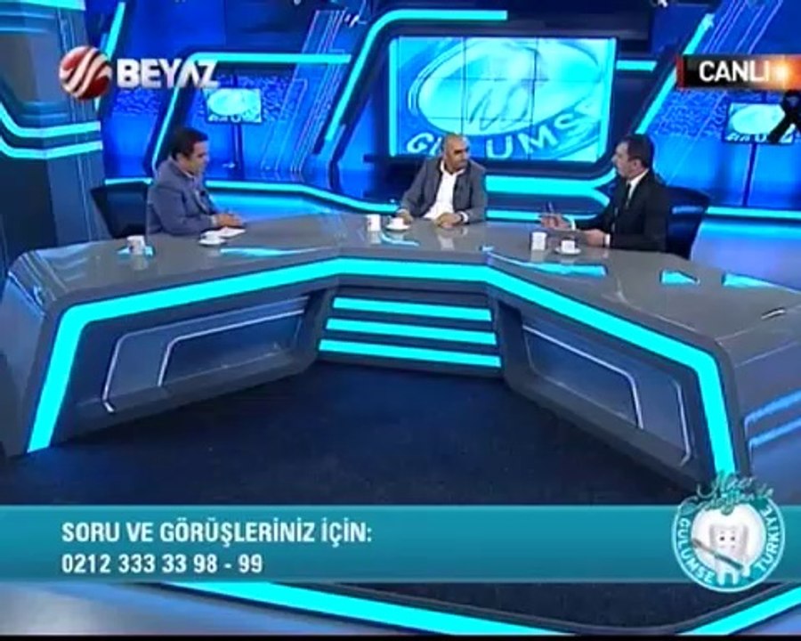 Gülümse Türkiye 18.05.2014