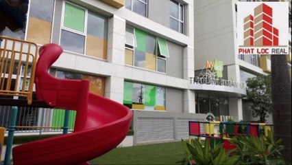 cho thuê căn hộ gần sân bay Tân Sơn Nhất