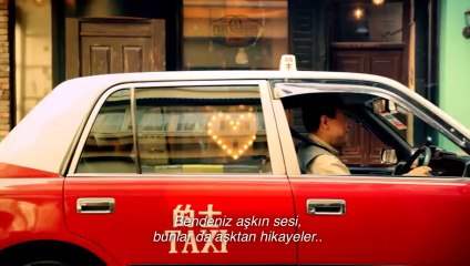 Aşktan Hikayeler  Margot