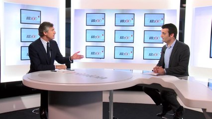 L'Opinion de Florian Philippot