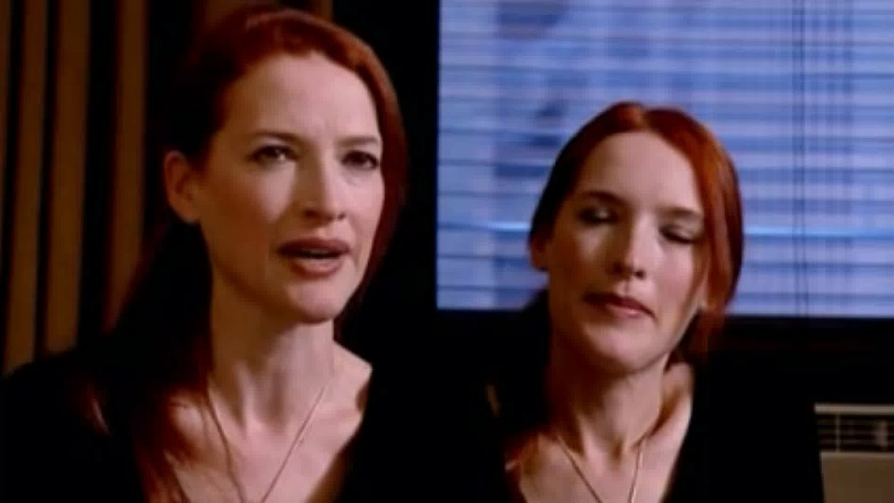 Las gemelas videntes: Terry y Linda