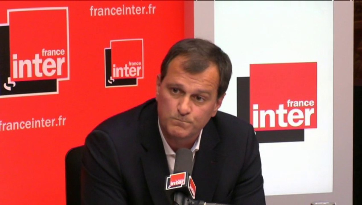 Interactiv' : Louis Aliot