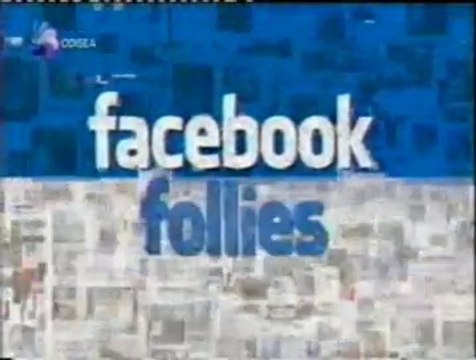Los peligros de las redes sociales: Facebook & Twitter