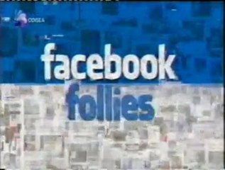 Los peligros de las redes sociales: Facebook & Twitter