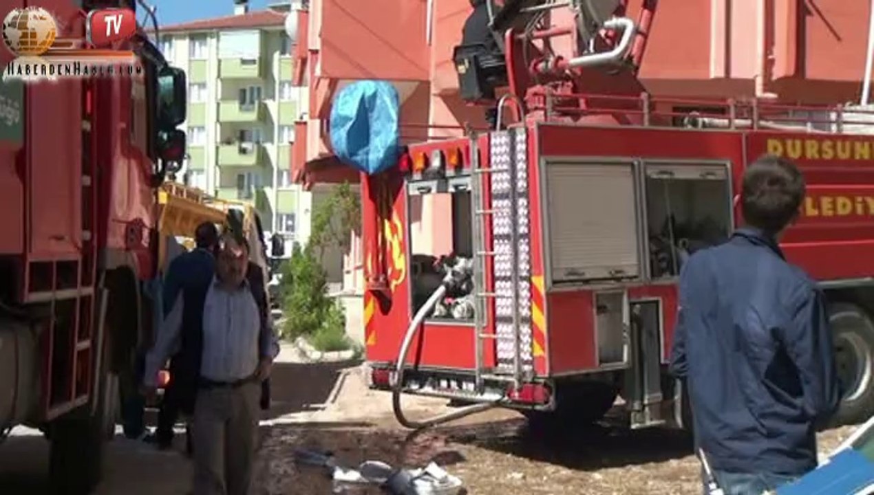 sedir kentte yangın(2)