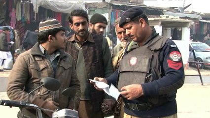 Pakistan: le cas de Shakeel Afridi, toujours source de tensions