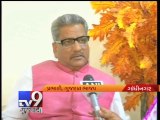 Narendra Modi to resign from Gujarat CM's post on 21st May - Tv9 Gujarati