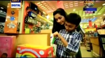 Soteli Episode 1 Full On Ary Digital - 18  May 2014