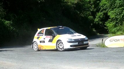 2014 İSOK Tırmanma Yarışı / Özet Görüntüler