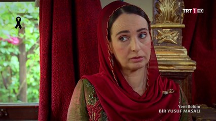 Bir Yusuf Masalı 18 Bölüm 2 Parça