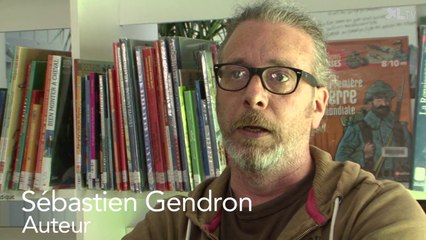 De futurs auteurs de polar dans les Landes ?