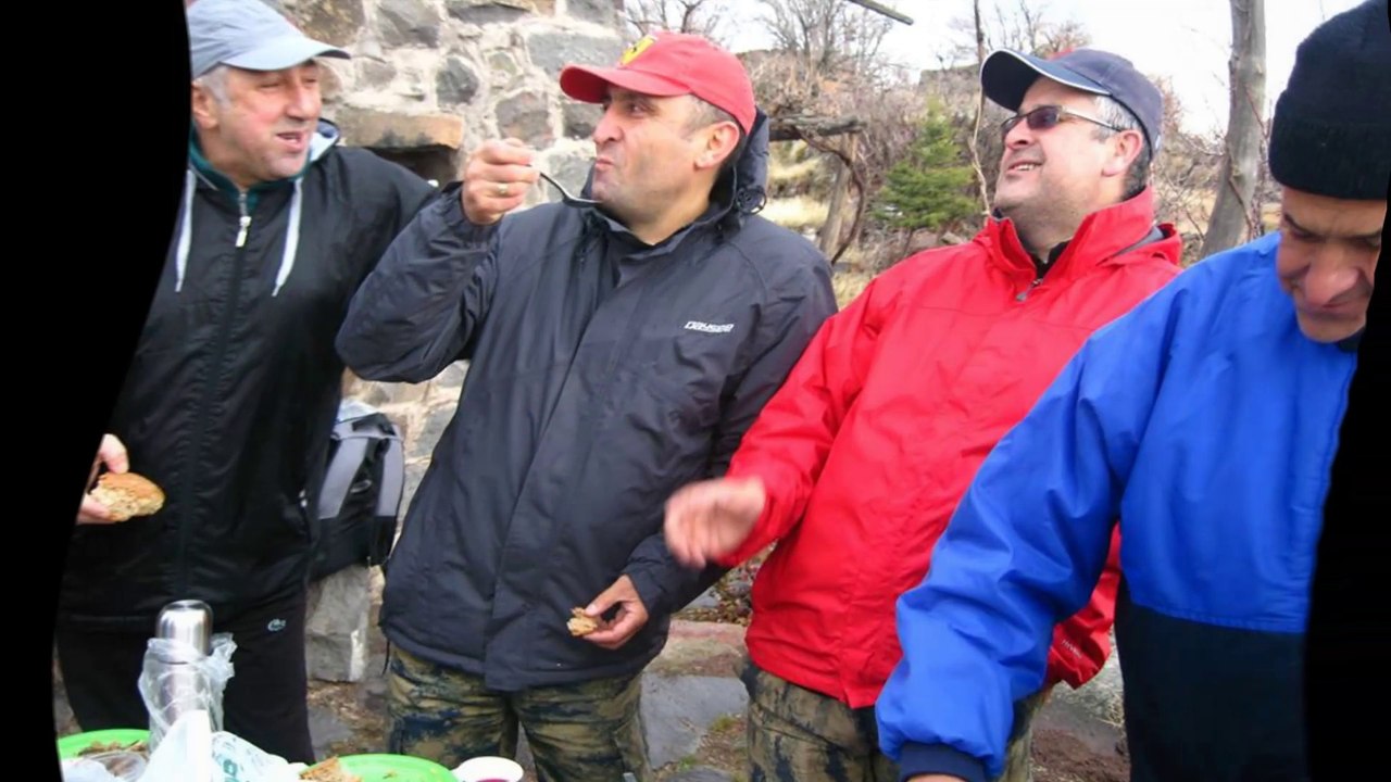 TURAN ÖZCAN