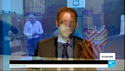 LE JOURNAL DE L'ÉCONOMIE - AstraZeneca rejette l'offre de Pfizer