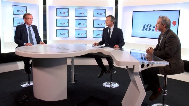 OpinionS : Élections européennes, le Front National en tête ?