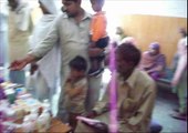 Free Medical Mission No. 336 Chak 103 SB 2nd Followup Tehsil  Dist. Sargodha