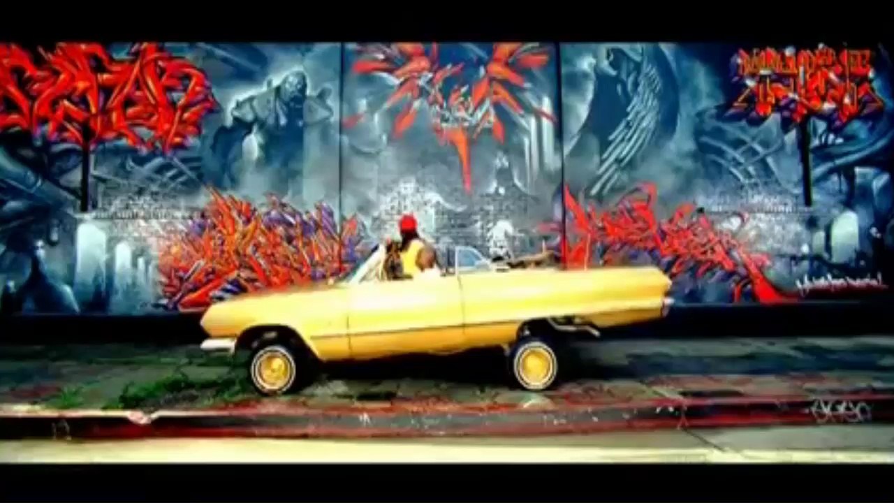 Ludacris - Act A Fool