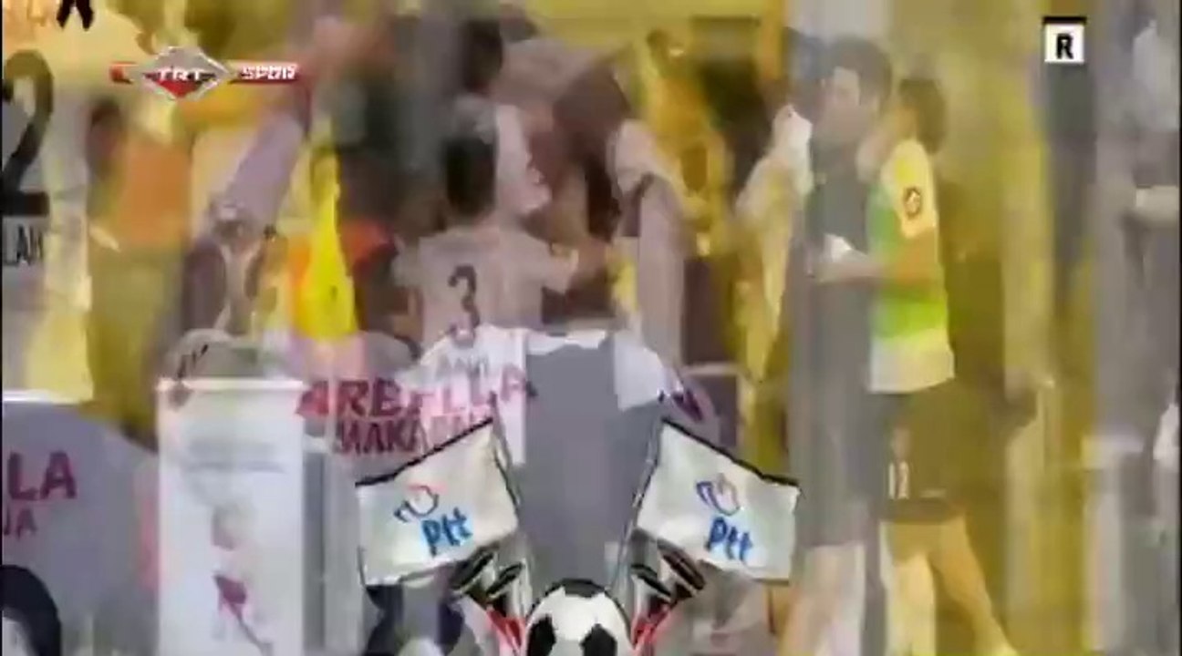 Mersin İdman Yurdu:2 Samsunspor:0 (Dk. 87 Gol Cem Sultan)