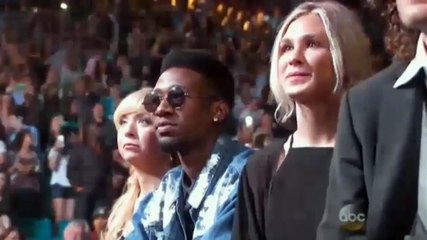 Micheal Jackson ressucité le temps d'un chanson