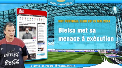 Reprise le 16 juin avec Bielsa, la blessure de Mandanda... La revue de presse Foot Marseille !