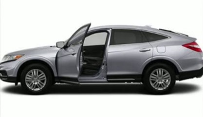 Honda Crosstour Dealer Bowling Green KY | Honda Crosstour Dealership Bowling Green KY