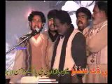 Zakir Ameer Hussain jafari yadgar majlis Ranipur Sindh