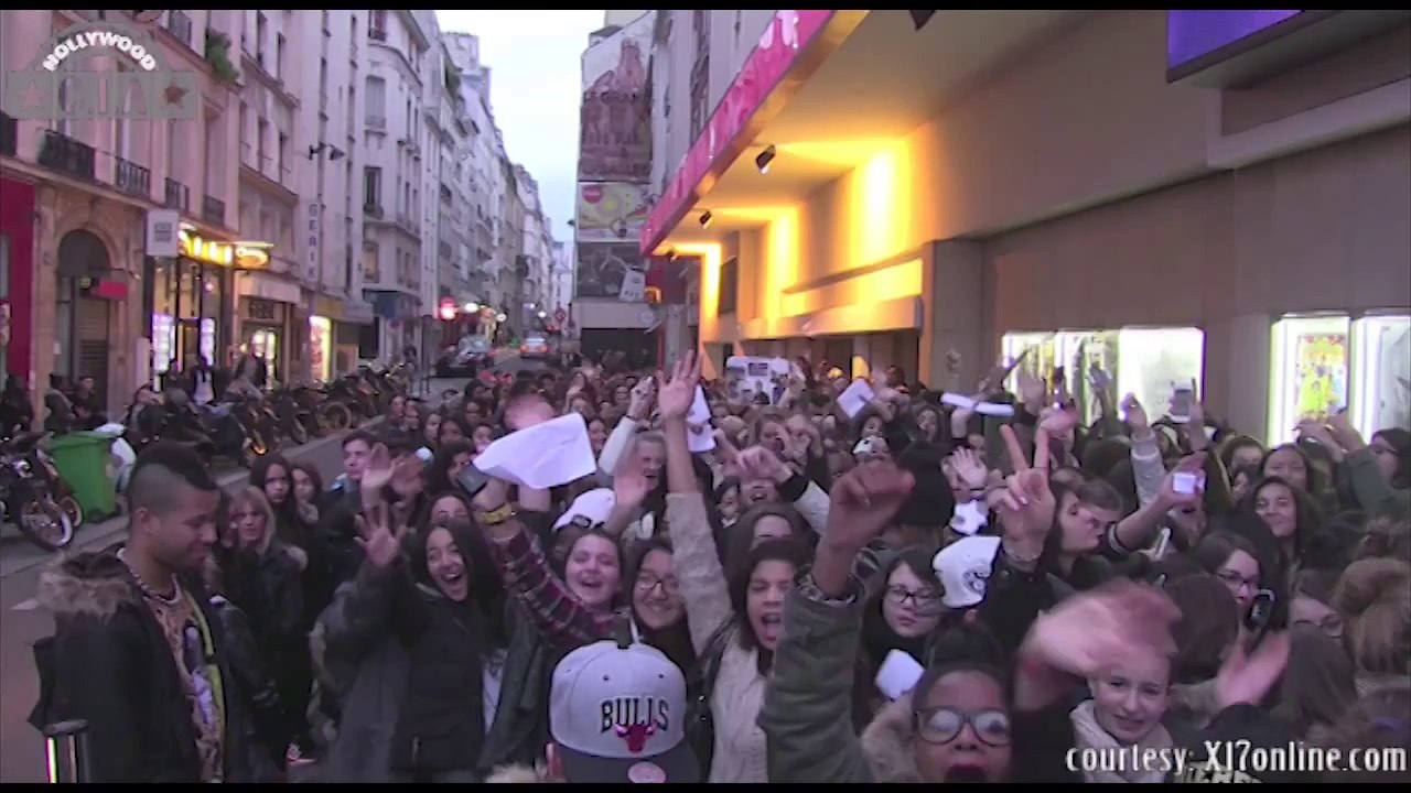 Katy Perry's 'Birthday' Performance At Billboard Music Awards 2014 -- BBMAs was Beautiful