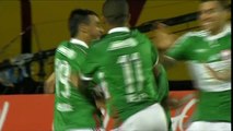 Palmeiras vence o Vitória fora de casa