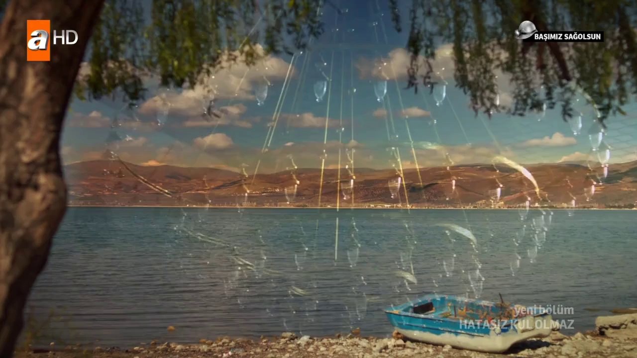 Hatasız Kul Olmaz 2.Bölüm HD - Tek Parça 18 Mayıs 2014