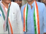 Azharuddin Stumped by Narendra Modi - IANS India Videos
