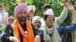 Lok Sabha Election: Gul Panag loses - IANS India Videos